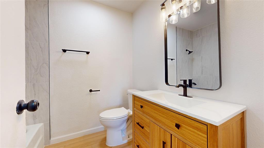 College Oaks Add - Residential