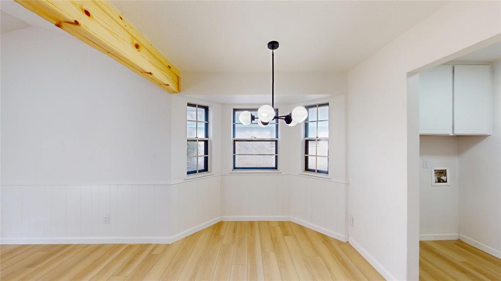 College Oaks Add - Residential