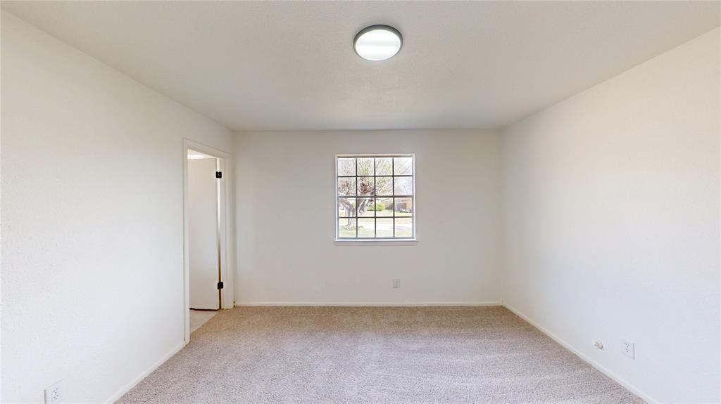 College Oaks Add - Residential