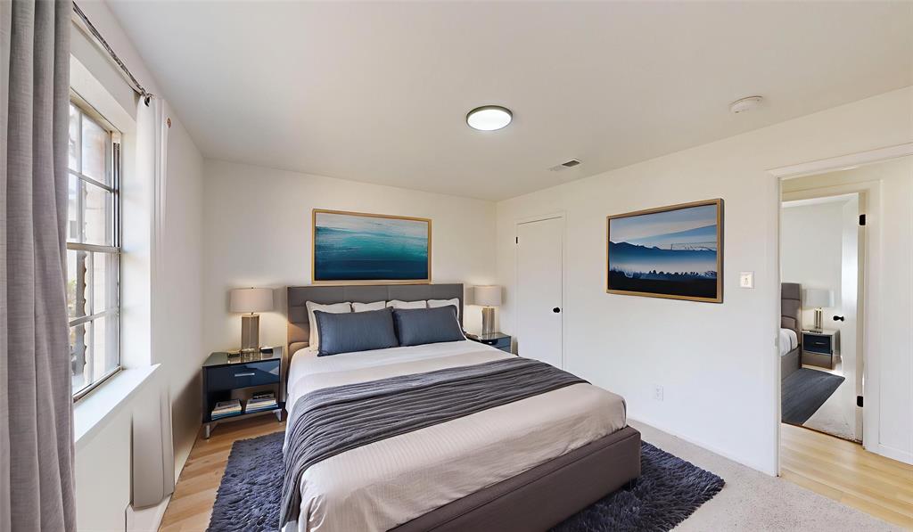 College Oaks Add - Residential