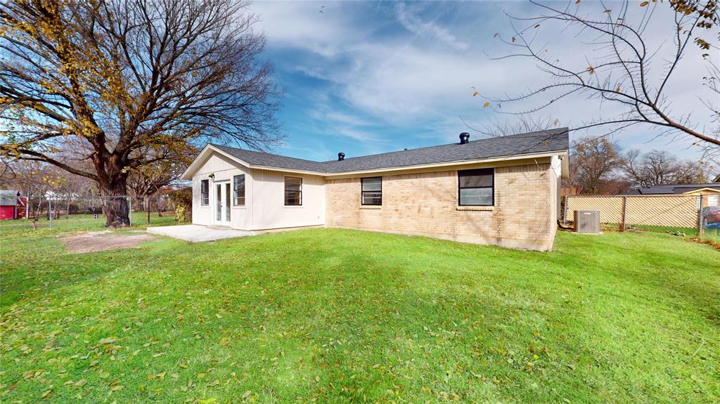 College Oaks Add - Residential