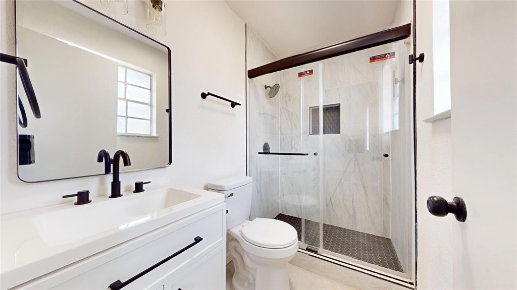 College Oaks Add - Residential