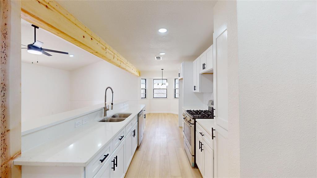 College Oaks Add - Residential