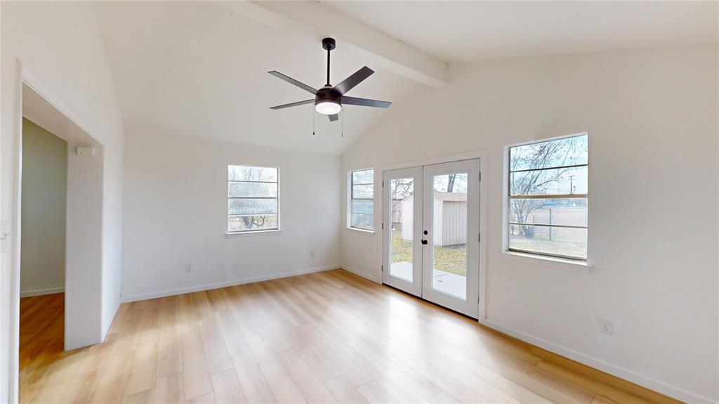 College Oaks Add - Residential