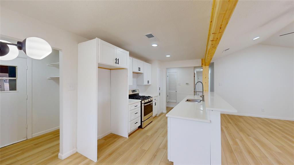 College Oaks Add - Residential