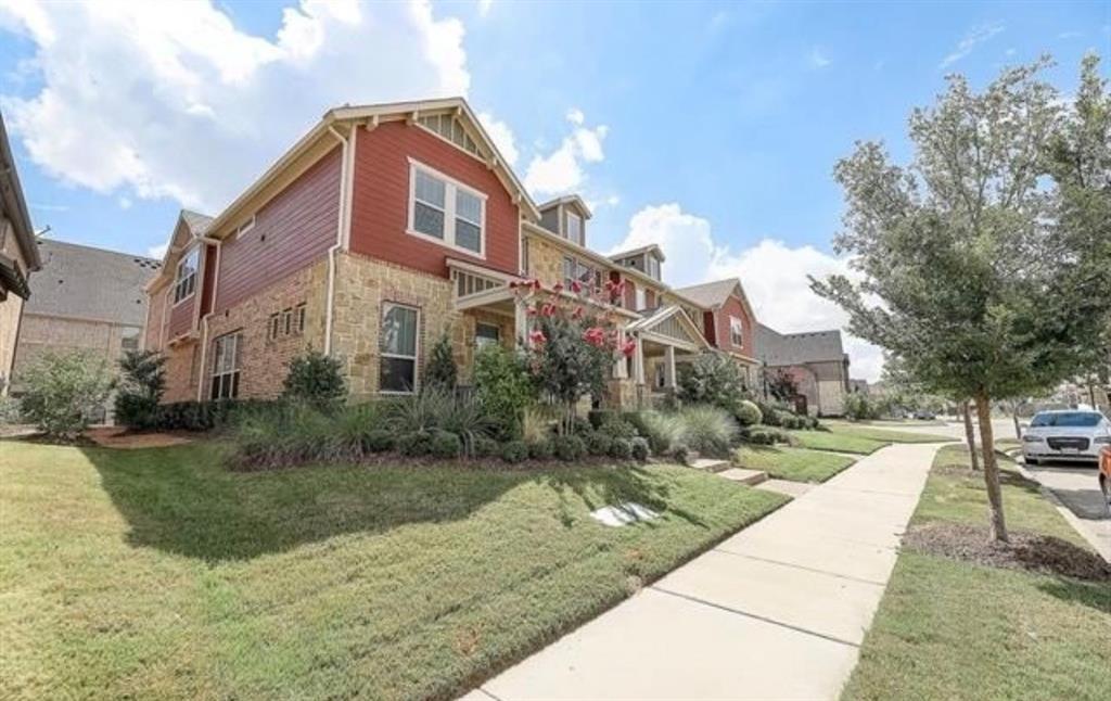 Viridian Village 1g - Residential