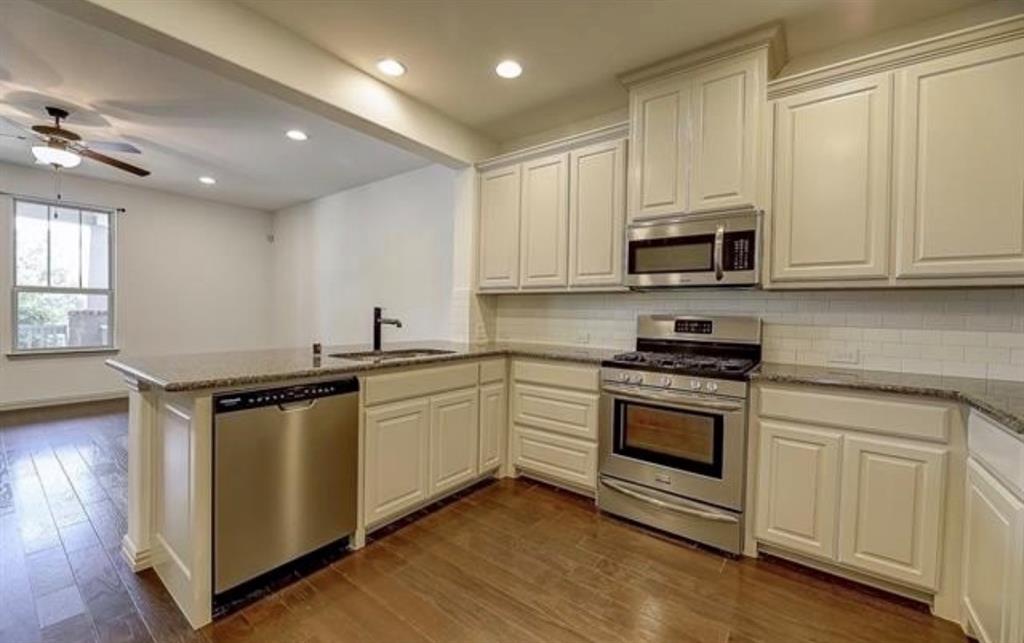 Viridian Village 1g - Residential