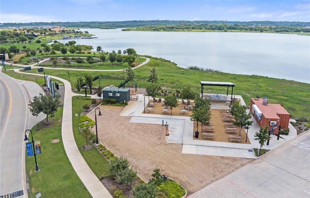 Viridian Village 1g - Residential