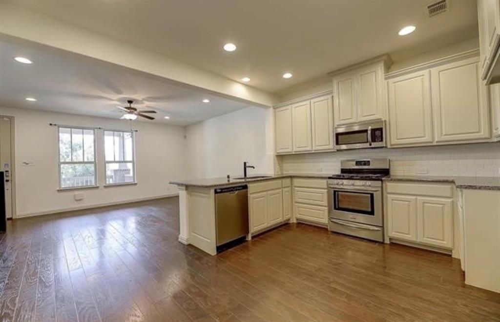 Viridian Village 1g - Residential