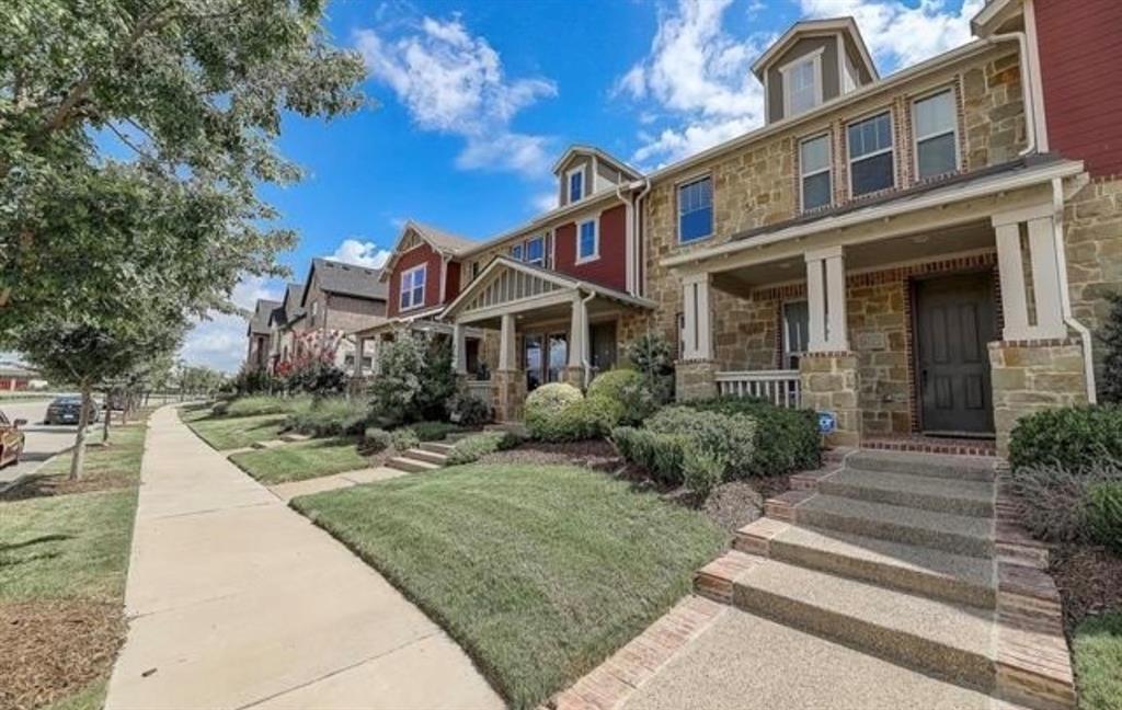 Viridian Village 1g - Residential