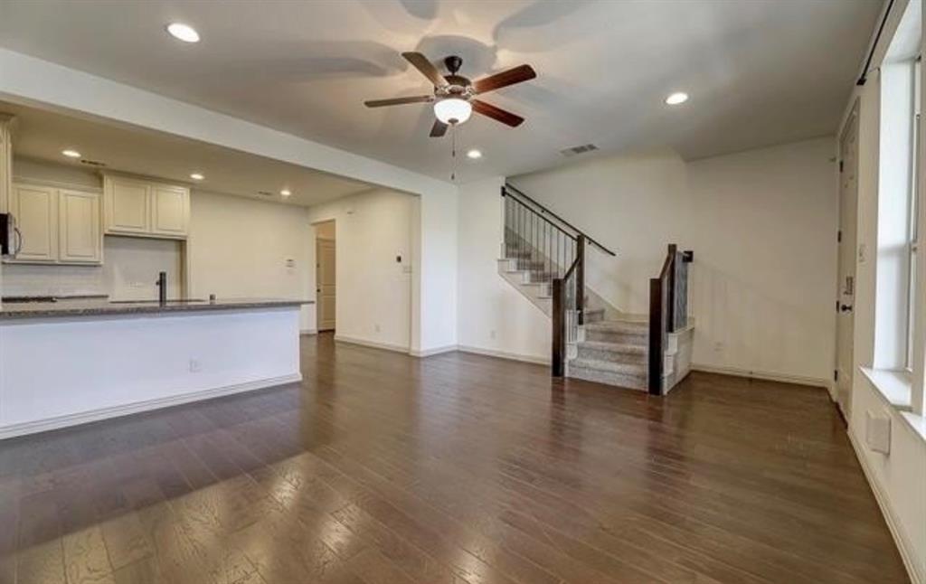 Viridian Village 1g - Residential