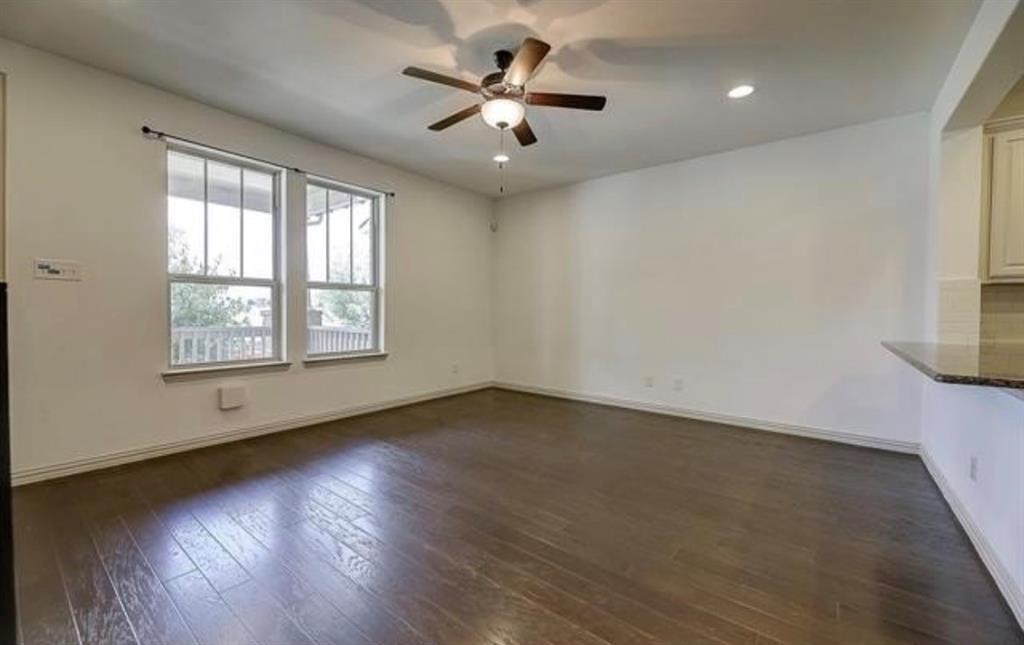 Viridian Village 1g - Residential