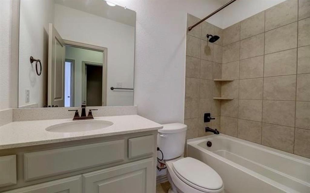 Viridian Village 1g - Residential