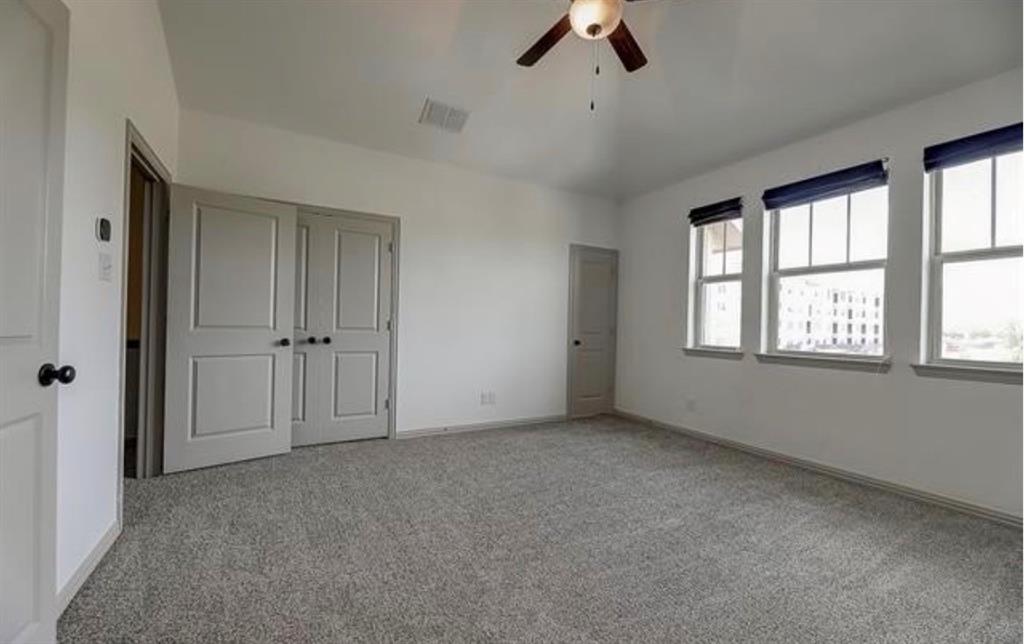 Viridian Village 1g - Residential