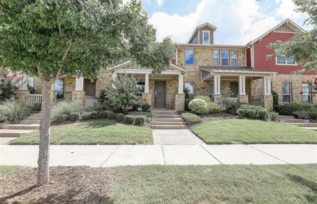 Viridian Village 1g - Residential