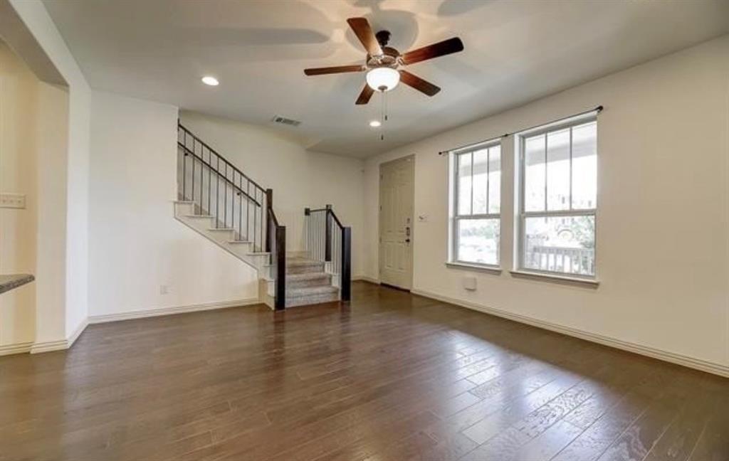 Viridian Village 1g - Residential