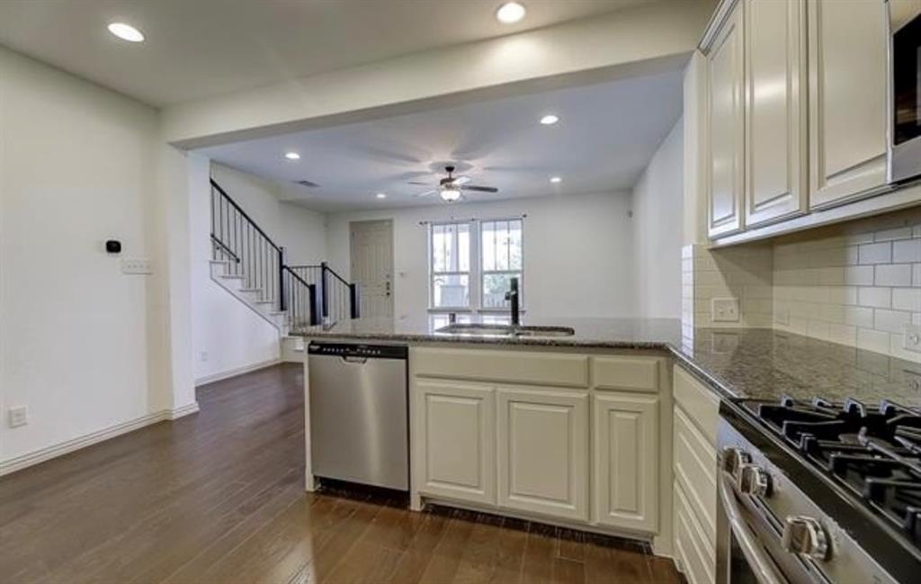 Viridian Village 1g - Residential