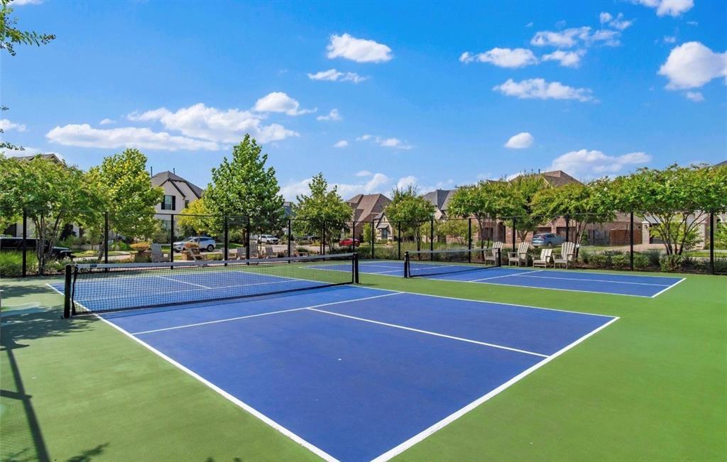 Viridian Village 1g - Residential