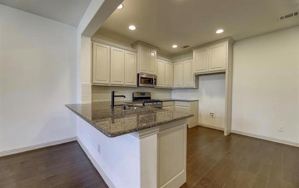 Viridian Village 1g - Residential