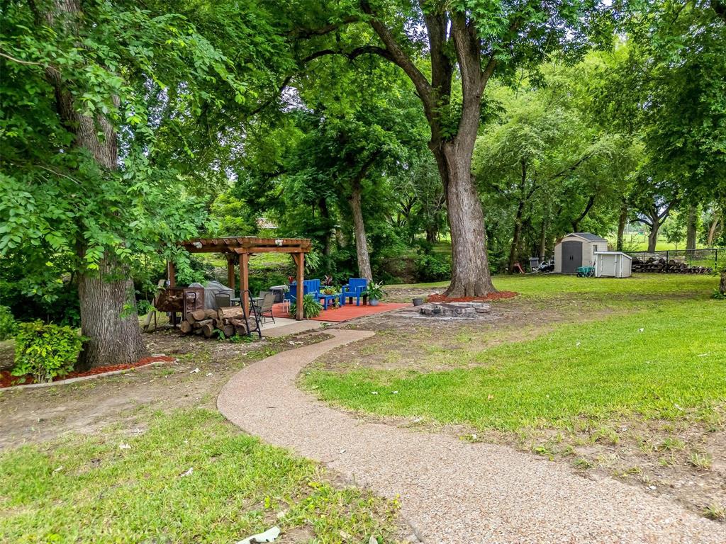 3207 Howard Road