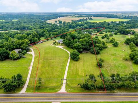 3207 Howard Road Waxahachie TX 75165