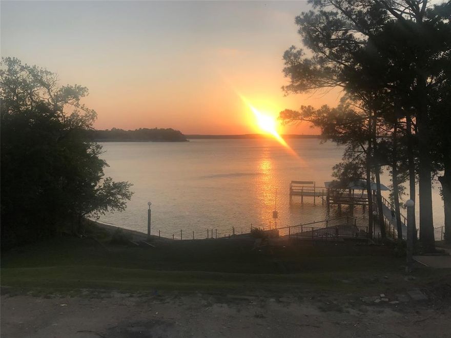 EAGLE MOUNTAIN LAKEFRONT PROPERTY- AN AMAZING PIECE OF PARADISE AWAITING YOU.
Located in the deepest part of this magnificent lake. This property comes with an easy, concreted access to the lake with a huge private 2 boat dock. 
Beautiful multi story house built in 2003 and totally remodeled in 2023. Master on 1st floor with bathroom and two large bedrooms with bathroom on 2nd floor. Additional powder room of the living room. All appliances included in the sale price. 
This exquisite location and a peaceful retreat like property is to be enjoyed the whole year around. Come and see the gem to appreciate the uniqueness and the rare find in this area. Call for the appointment to view it and bring your BEST OFFER. NO HOA, NO CITY TAXES - outside the city limits. 
There is a new house blueprint available if new owners would like to build an additional house. There is planty of land to do it.

MAKE YOUR BEST OFFER.