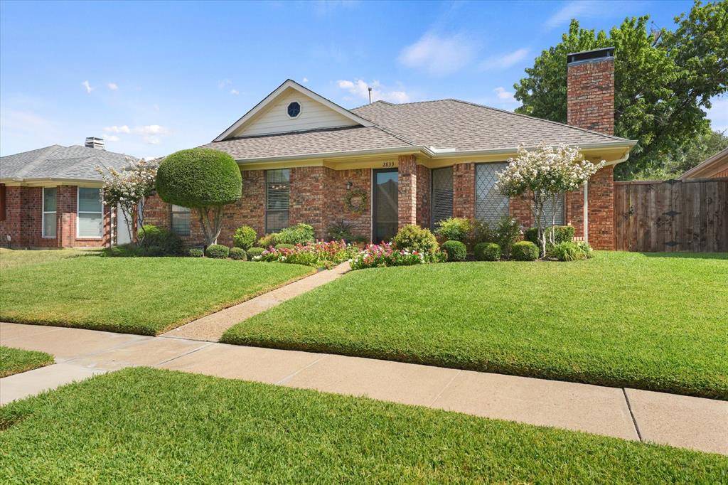 2833 Stoneridge Drive