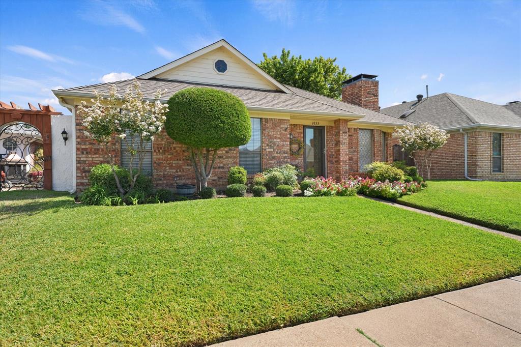 2833 Stoneridge Drive