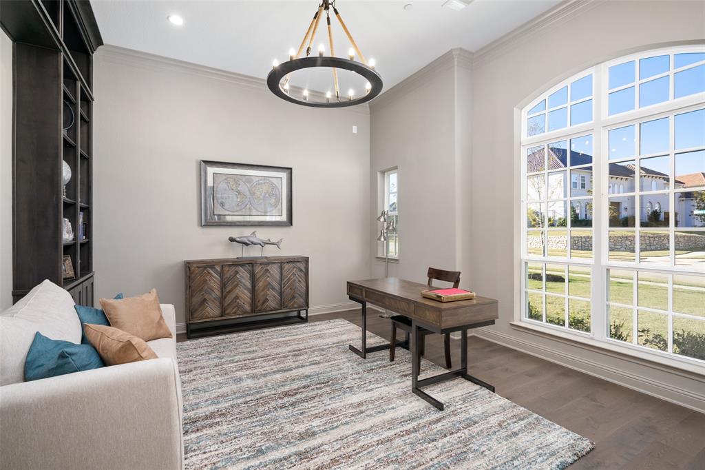 Southlake Meadows - Residential