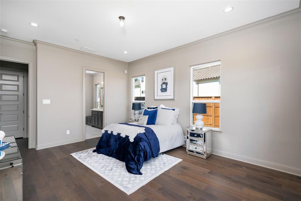 Southlake Meadows - Residential