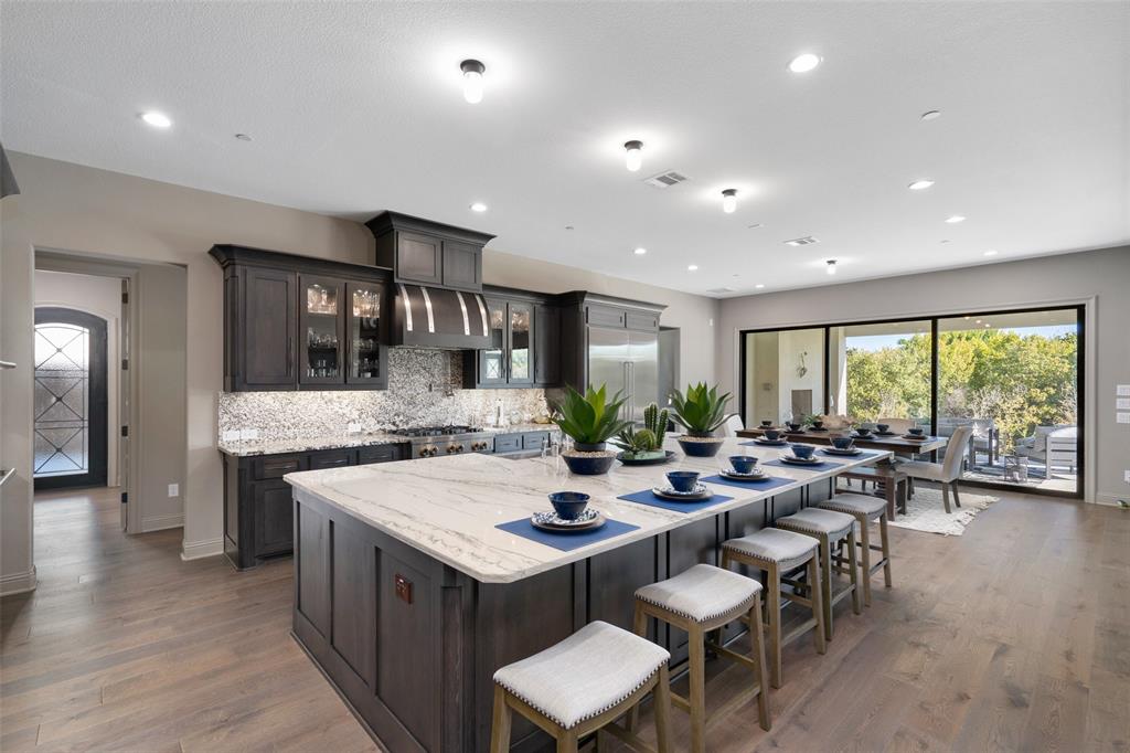 Southlake Meadows - Residential