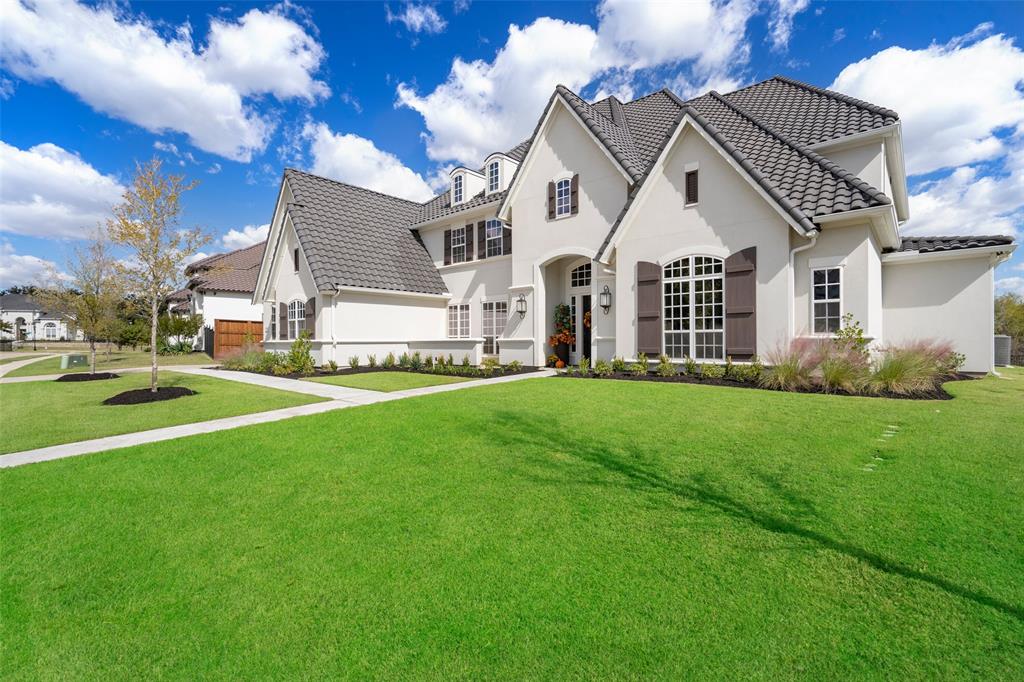 Southlake Meadows - Residential