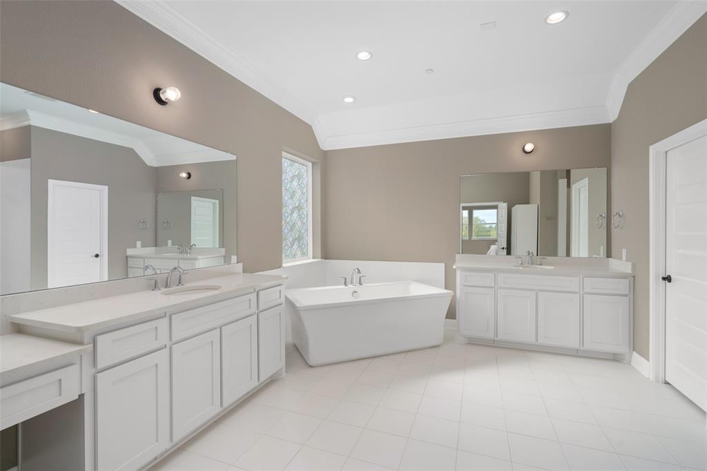 Southlake Meadows - Residential