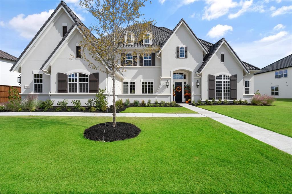 Southlake Meadows - Residential