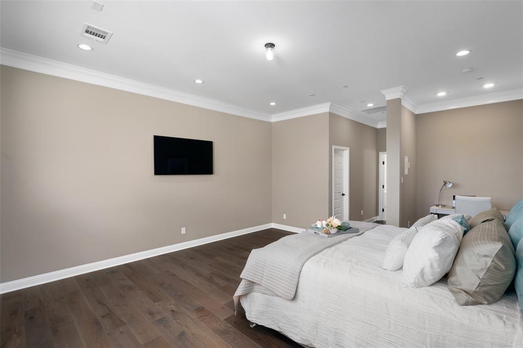 Southlake Meadows - Residential