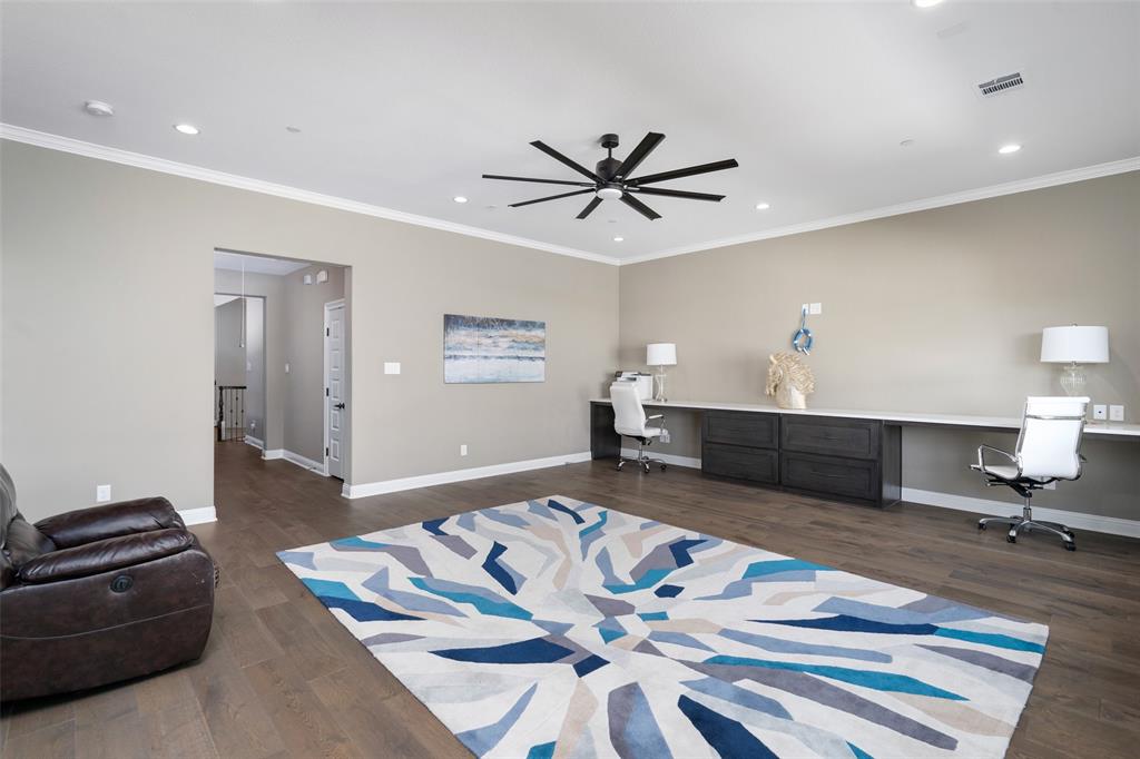 Southlake Meadows - Residential