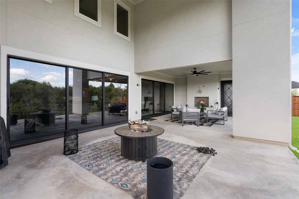 Southlake Meadows - Residential