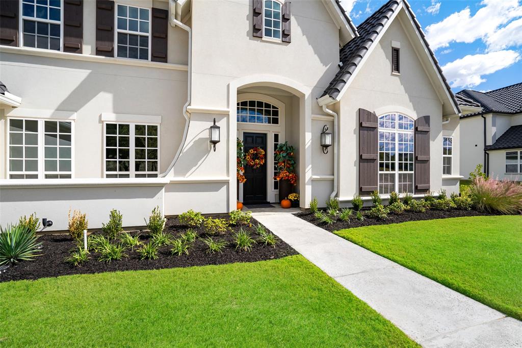 Southlake Meadows - Residential