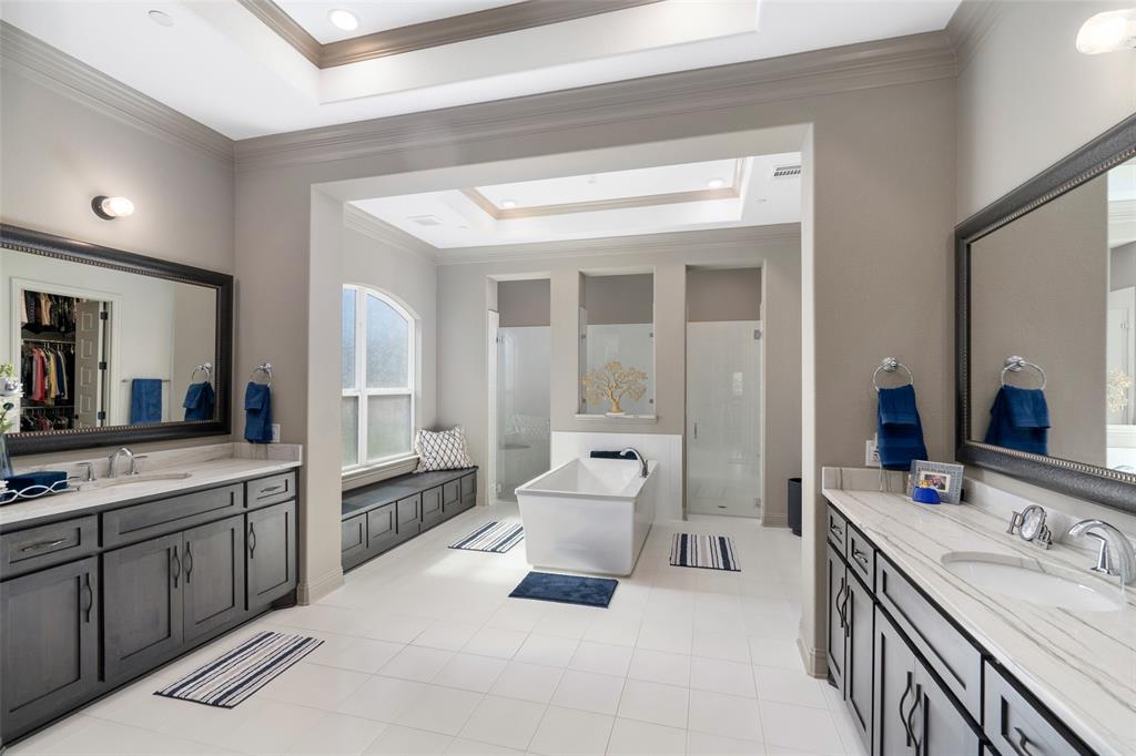 Southlake Meadows - Residential