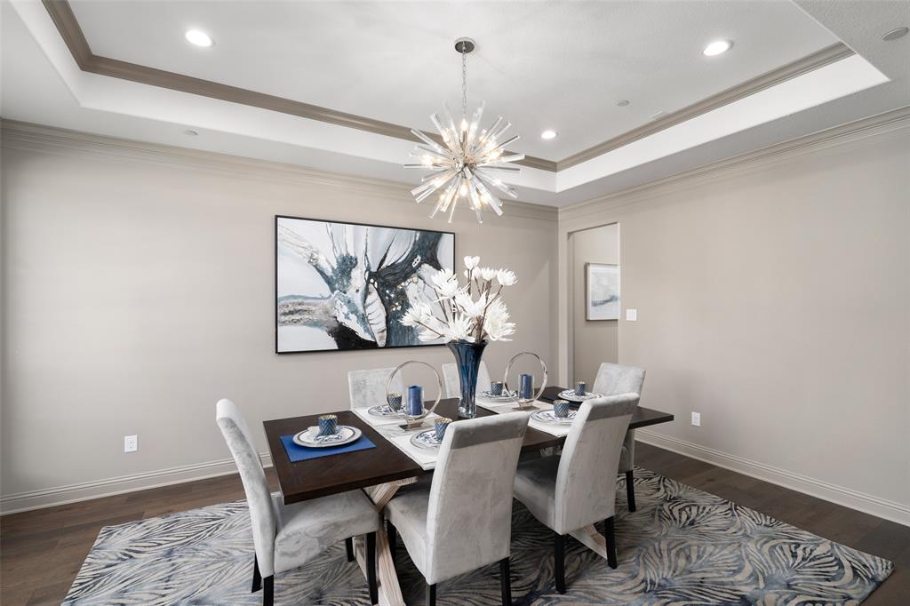 Southlake Meadows - Residential