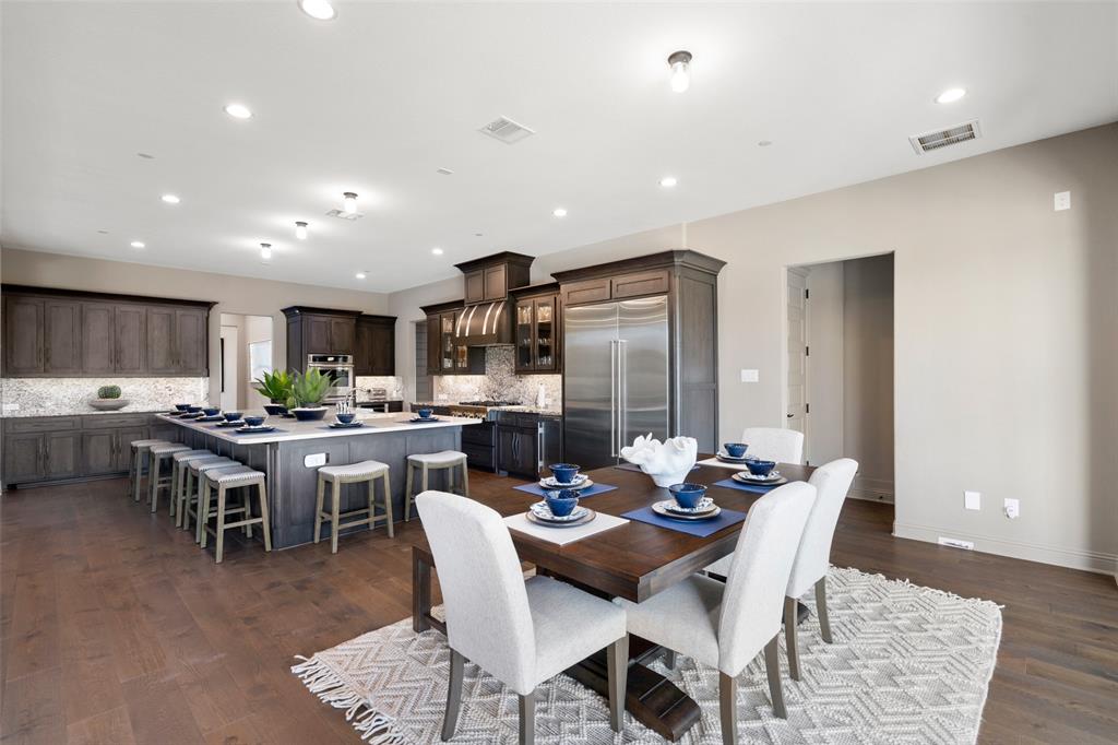 Southlake Meadows - Residential