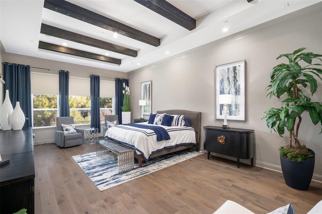 Southlake Meadows - Residential