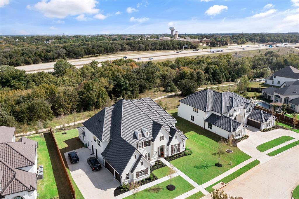 Southlake Meadows - Residential