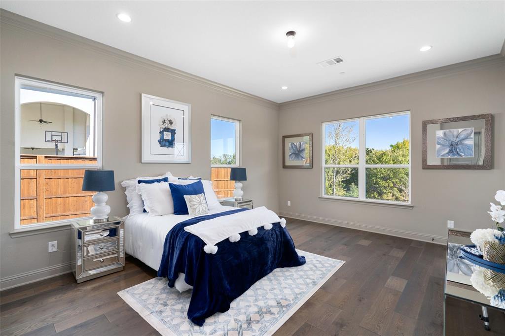 Southlake Meadows - Residential