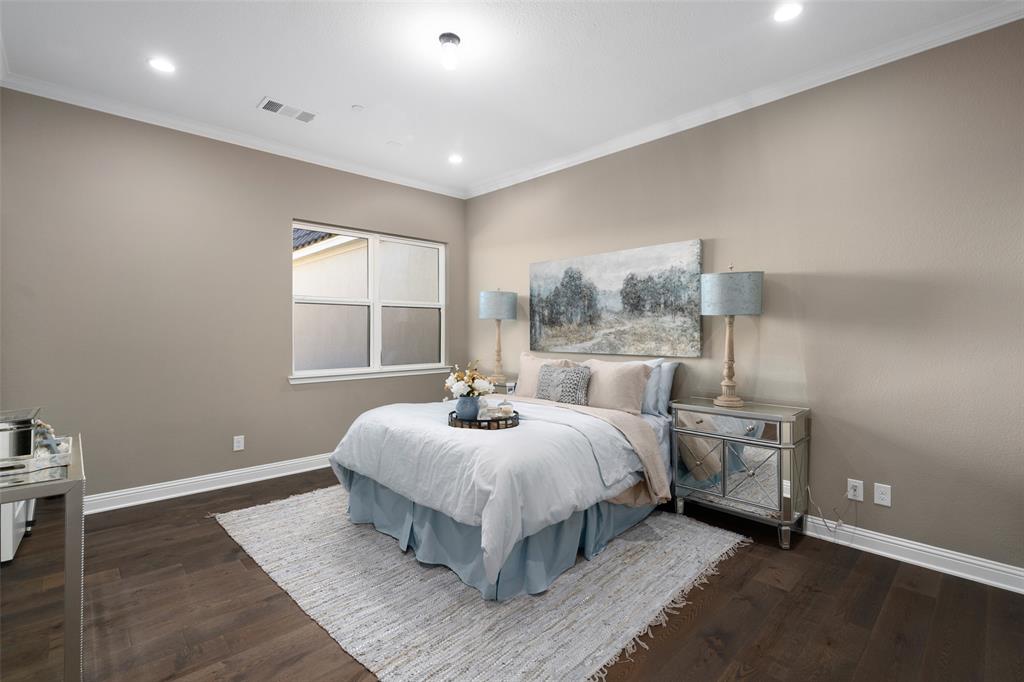 Southlake Meadows - Residential