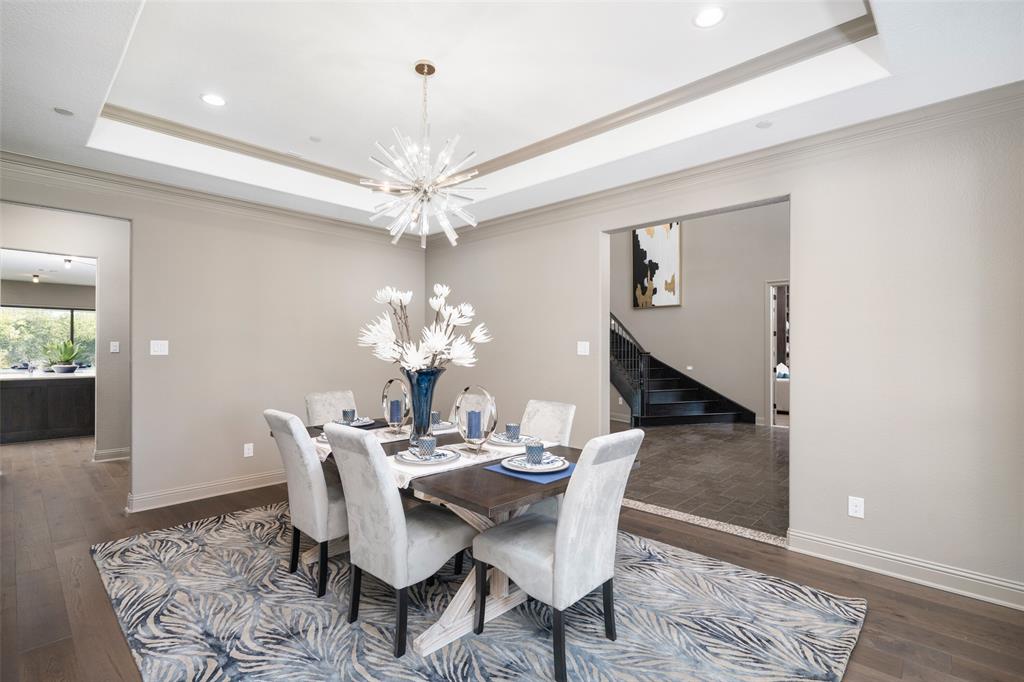 Southlake Meadows - Residential