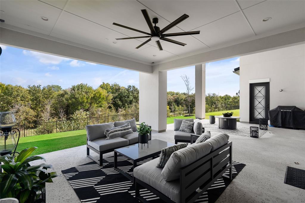 Southlake Meadows - Residential