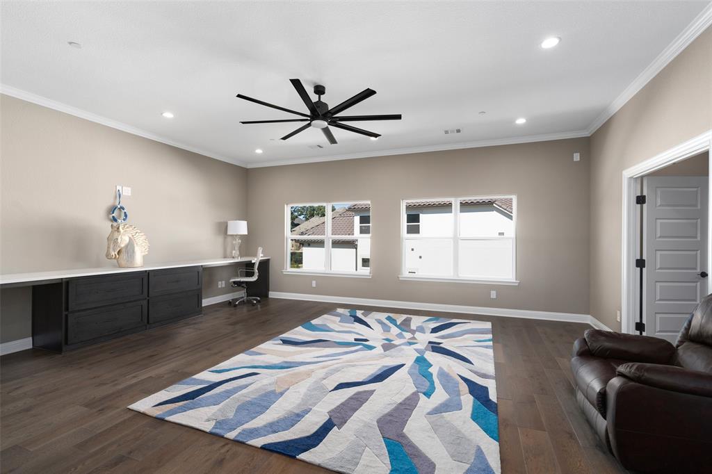 Southlake Meadows - Residential