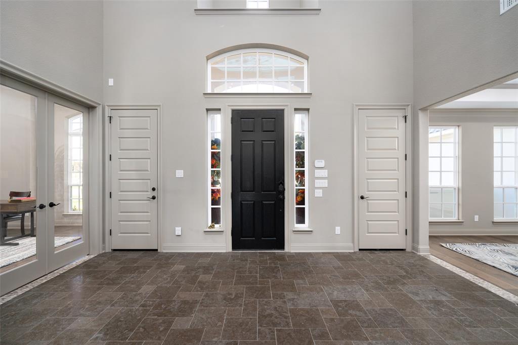 Southlake Meadows - Residential