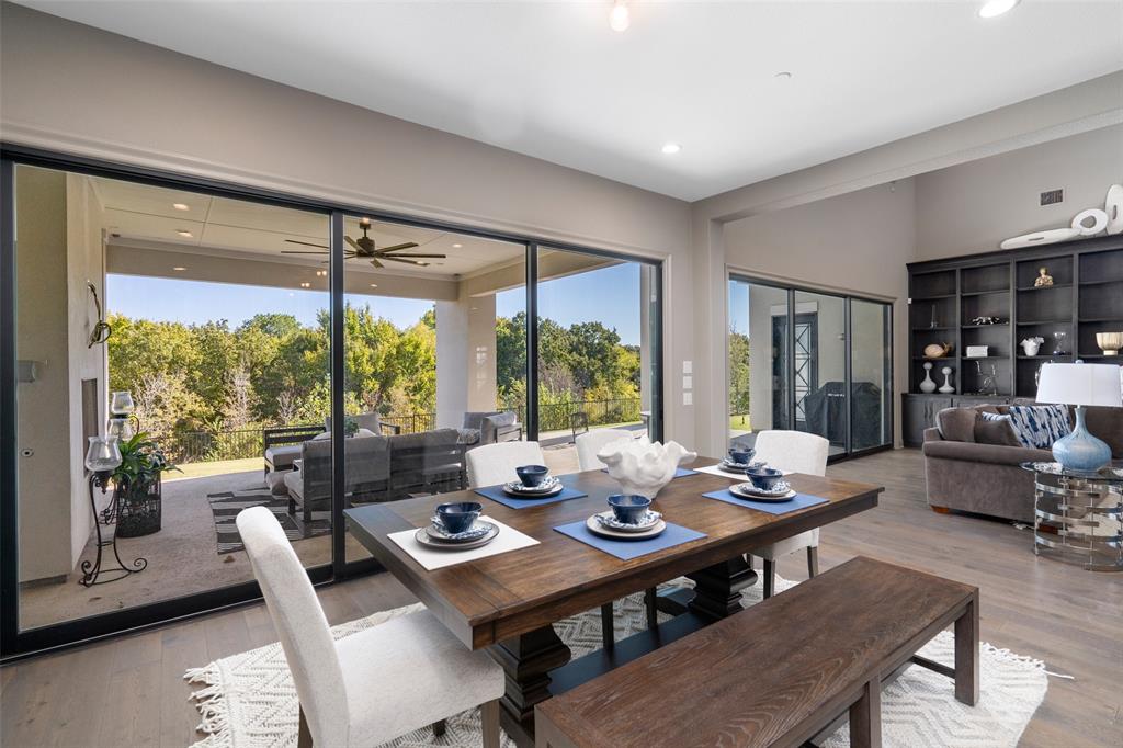 Southlake Meadows - Residential